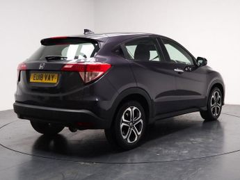 HONDA HR-V 1.5 i-VTEC SE SUV 5dr Petrol CVT Euro 6 (s/s) (130 ps)