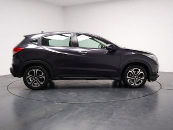 HONDA HR-V 1.5 i-VTEC SE SUV 5dr Petrol CVT Euro 6 (s/s) (130 ps)