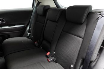 HONDA HR-V 1.5 i-VTEC SE SUV 5dr Petrol CVT Euro 6 (s/s) (130 ps)