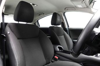 HONDA HR-V 1.5 i-VTEC SE SUV 5dr Petrol CVT Euro 6 (s/s) (130 ps)