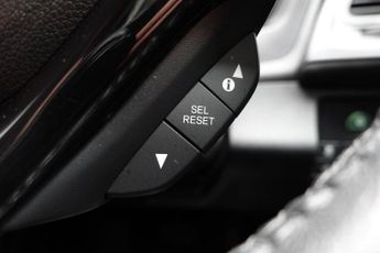 HONDA HR-V 1.5 i-VTEC SE SUV 5dr Petrol CVT Euro 6 (s/s) (130 ps)