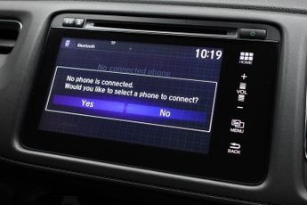 HONDA HR-V 1.5 i-VTEC SE SUV 5dr Petrol CVT Euro 6 (s/s) (130 ps)