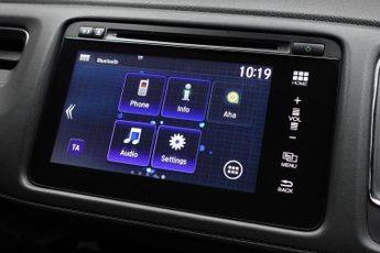 HONDA HR-V 1.5 i-VTEC SE SUV 5dr Petrol CVT Euro 6 (s/s) (130 ps)