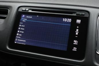 HONDA HR-V 1.5 i-VTEC SE SUV 5dr Petrol CVT Euro 6 (s/s) (130 ps)