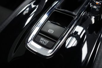 HONDA HR-V 1.5 i-VTEC SE SUV 5dr Petrol CVT Euro 6 (s/s) (130 ps)