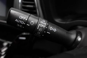 HONDA HR-V 1.5 i-VTEC SE SUV 5dr Petrol CVT Euro 6 (s/s) (130 ps)