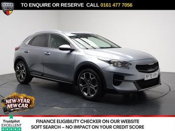 Kia Ceed 1.0 T-GDi Edition SUV 5dr Petrol Manual Euro 6 (s/s) (118 bhp)