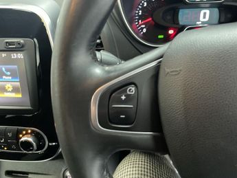 RENAULT CAPTUR 1.5 dCi ENERGY Dynamique S Nav SUV 5dr Diesel Manual Euro 6 (s/s