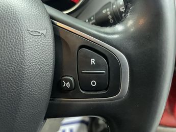 RENAULT CAPTUR 1.5 dCi ENERGY Dynamique S Nav SUV 5dr Diesel Manual Euro 6 (s/s