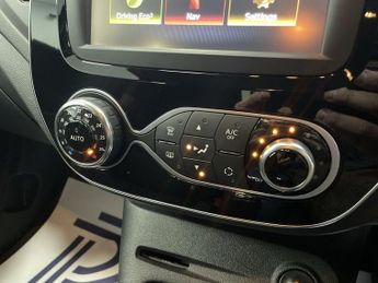 RENAULT CAPTUR 1.5 dCi ENERGY Dynamique S Nav SUV 5dr Diesel Manual Euro 6 (s/s
