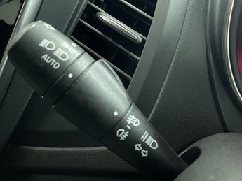 RENAULT CAPTUR 1.5 dCi ENERGY Dynamique S Nav SUV 5dr Diesel Manual Euro 6 (s/s