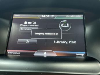 FORD FOCUS 1.0T EcoBoost Zetec S Hatchback 5dr Petrol Manual Euro 6 (s/s) (