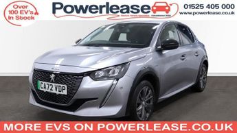 Peugeot 208 50kWh Allure Premium + Hatchback 5dr Electric Auto (7kW Charger)