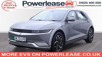 Hyundai IONIQ 58kWh Premium Hatchback 5dr Electric Auto (170 ps)
