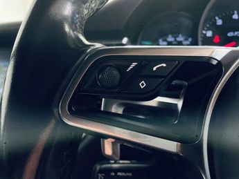 PORSCHE MACAN 3.0T V6 GTS SUV 5dr Petrol PDK 4WD Euro 6 (s/s) (360 ps)