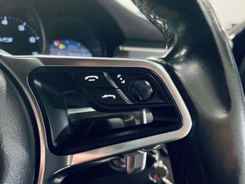 PORSCHE MACAN 3.0T V6 GTS SUV 5dr Petrol PDK 4WD Euro 6 (s/s) (360 ps)