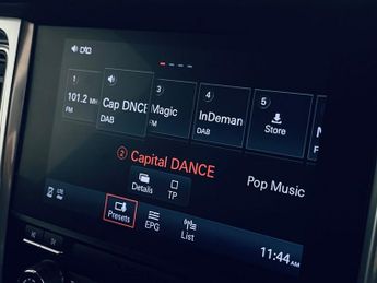 PORSCHE MACAN 3.0T V6 GTS SUV 5dr Petrol PDK 4WD Euro 6 (s/s) (360 ps)