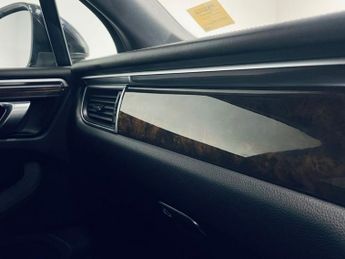 PORSCHE MACAN 3.0T V6 GTS SUV 5dr Petrol PDK 4WD Euro 6 (s/s) (360 ps)