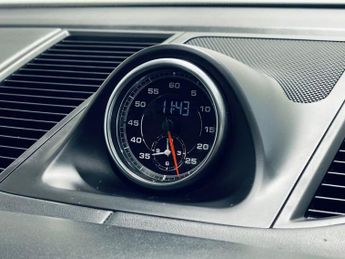 PORSCHE MACAN 3.0T V6 GTS SUV 5dr Petrol PDK 4WD Euro 6 (s/s) (360 ps)