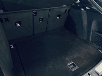 PORSCHE MACAN 3.0T V6 GTS SUV 5dr Petrol PDK 4WD Euro 6 (s/s) (360 ps)