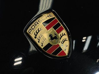 PORSCHE MACAN 3.0T V6 GTS SUV 5dr Petrol PDK 4WD Euro 6 (s/s) (360 ps)