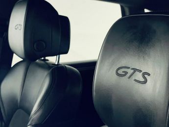 PORSCHE MACAN 3.0T V6 GTS SUV 5dr Petrol PDK 4WD Euro 6 (s/s) (360 ps)