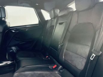 PORSCHE MACAN 3.0T V6 GTS SUV 5dr Petrol PDK 4WD Euro 6 (s/s) (360 ps)