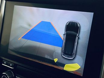 PORSCHE MACAN 3.0T V6 GTS SUV 5dr Petrol PDK 4WD Euro 6 (s/s) (360 ps)