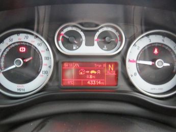 FIAT 500L 1.3 MultiJet Lounge MPV 5dr Diesel Dualogic Euro 5 (s/s) (85 bhp