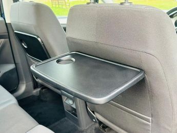 VOLKSWAGEN GOLF SV 1.4 TSI BlueMotion Tech SE MPV 5dr Petrol DSG Euro 6 (s/s) (125 