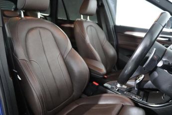 BMW X1 2.0 20d M Sport SUV 5dr Diesel Auto xDrive Euro 6 (s/s) (190 ps)