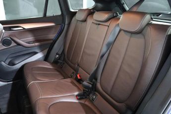 BMW X1 2.0 20d M Sport SUV 5dr Diesel Auto xDrive Euro 6 (s/s) (190 ps)