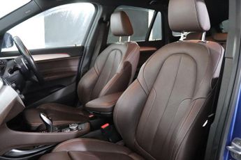 BMW X1 2.0 20d M Sport SUV 5dr Diesel Auto xDrive Euro 6 (s/s) (190 ps)