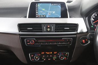 BMW X1 2.0 20d M Sport SUV 5dr Diesel Auto xDrive Euro 6 (s/s) (190 ps)