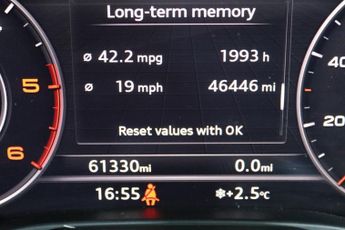 AUDI Q2 1.6 TDI 30 S line SUV 5dr Diesel S Tronic Euro 6 (s/s) (116 ps)