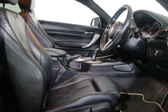 BMW 1 SERIES 1.5 118i GPF M Sport Hatchback 3dr Petrol Auto Euro 6 (s/s) (136