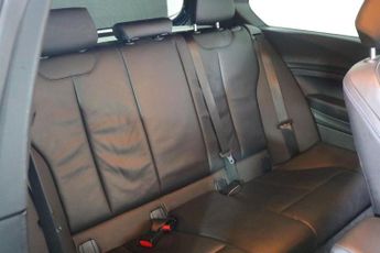 BMW 1 SERIES 1.5 118i GPF M Sport Hatchback 3dr Petrol Auto Euro 6 (s/s) (136