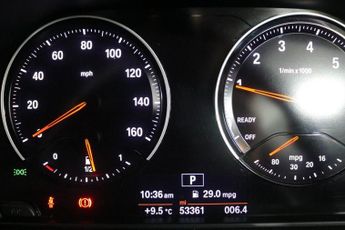 BMW 1 SERIES 1.5 118i GPF M Sport Hatchback 3dr Petrol Auto Euro 6 (s/s) (136