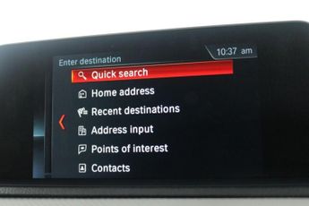 BMW 1 SERIES 1.5 118i GPF M Sport Hatchback 3dr Petrol Auto Euro 6 (s/s) (136