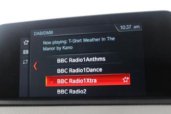 BMW 1 SERIES 1.5 118i GPF M Sport Hatchback 3dr Petrol Auto Euro 6 (s/s) (136