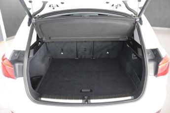 BMW X1 2.0 18d xLine SUV 5dr Diesel Auto sDrive Euro 6 (s/s) (150 ps)