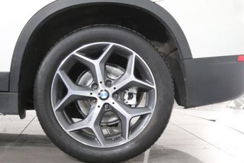 BMW X1 2.0 18d xLine SUV 5dr Diesel Auto sDrive Euro 6 (s/s) (150 ps)