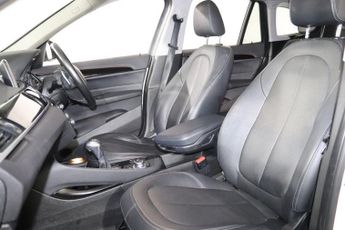 BMW X1 2.0 18d xLine SUV 5dr Diesel Auto sDrive Euro 6 (s/s) (150 ps)