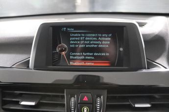BMW X1 2.0 18d xLine SUV 5dr Diesel Auto sDrive Euro 6 (s/s) (150 ps)