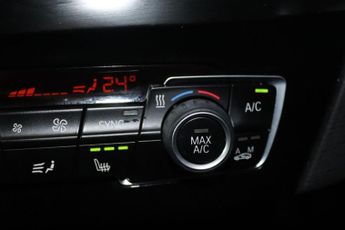 BMW X1 2.0 18d xLine SUV 5dr Diesel Auto sDrive Euro 6 (s/s) (150 ps)