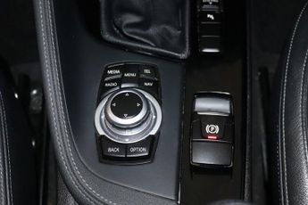 BMW X1 2.0 18d xLine SUV 5dr Diesel Auto sDrive Euro 6 (s/s) (150 ps)