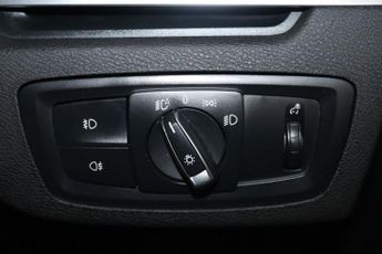 BMW X1 2.0 18d xLine SUV 5dr Diesel Auto sDrive Euro 6 (s/s) (150 ps)