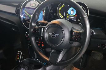 MINI Electric Hatch Cooper SE 32.6kWh Level 2 Hatchback 3dr Electric Auto (184 ps)
