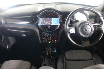 MINI Electric Hatch Cooper SE 32.6kWh Level 2 Hatchback 3dr Electric Auto (184 ps)