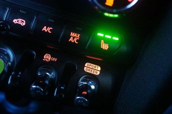 MINI Electric Hatch Cooper SE 32.6kWh Level 2 Hatchback 3dr Electric Auto (184 ps)